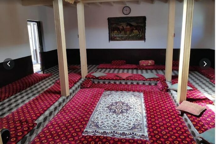 Imagen general del Hotel Ganish inn Hunza. Foto 10