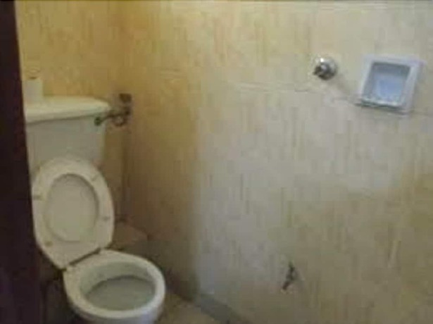 Imagen de la habitación del Hotel Ganjoni wananchi. Foto 7