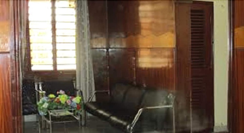Imagen de los interiores del Hotel Ganjoni wananchi. Foto 16
