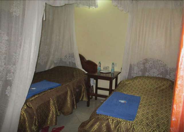 Imagen de la habitación del Hotel Ganjoni wananchi. Foto 8