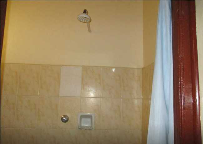 Imagen de la habitación del Hotel Ganjoni wananchi. Foto 11