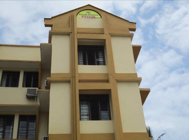 Imagen general del Hotel Ganjoni wananchi. Foto 1