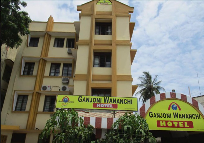 Imagen de los interiores del Hotel Ganjoni wananchi. Foto 17