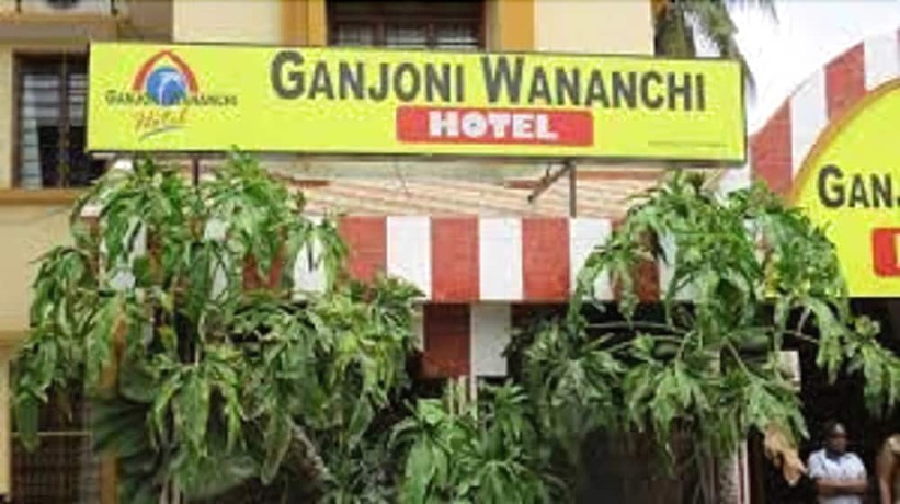 Imagen general del Hotel Ganjoni wananchi. Foto 3