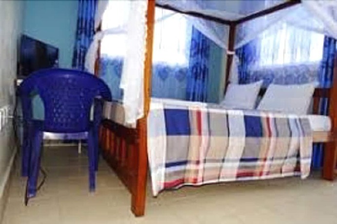 Imagen de la habitación del Hotel Ganjoni wananchi. Foto 13