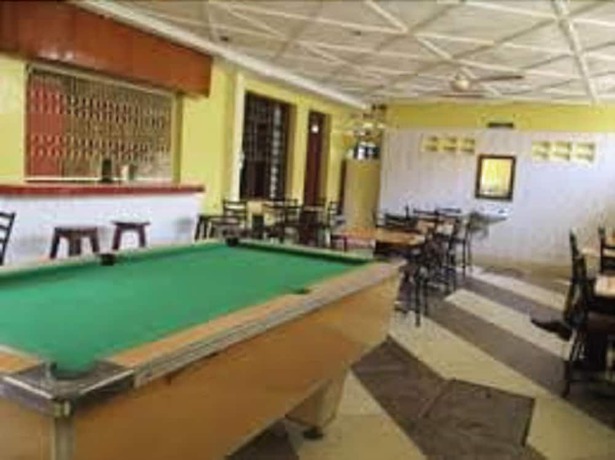 Imagen general del Hotel Ganjoni wananchi. Foto 2
