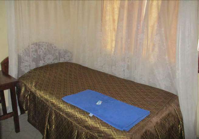 Imagen de la habitación del Hotel Ganjoni wananchi. Foto 15