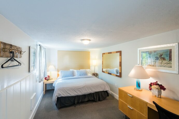 Imagen de la habitación del Hotel Gannett Peak Lodge. Foto 13