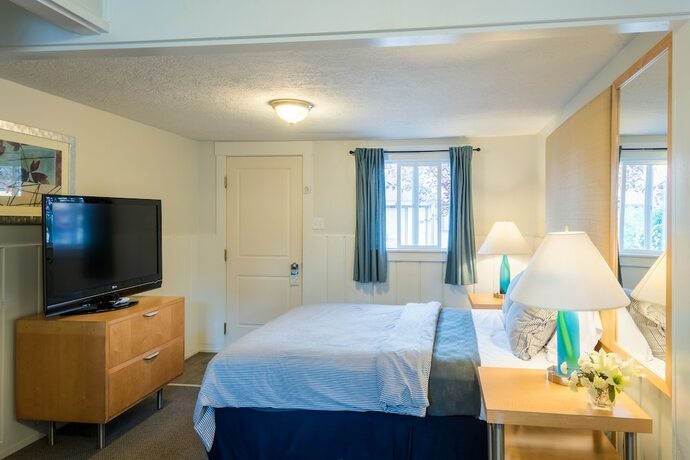 Imagen general del Hotel Gannett Peak Lodge. Foto 4