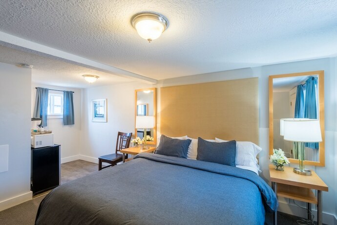 Imagen de la habitación del Hotel Gannett Peak Lodge. Foto 15