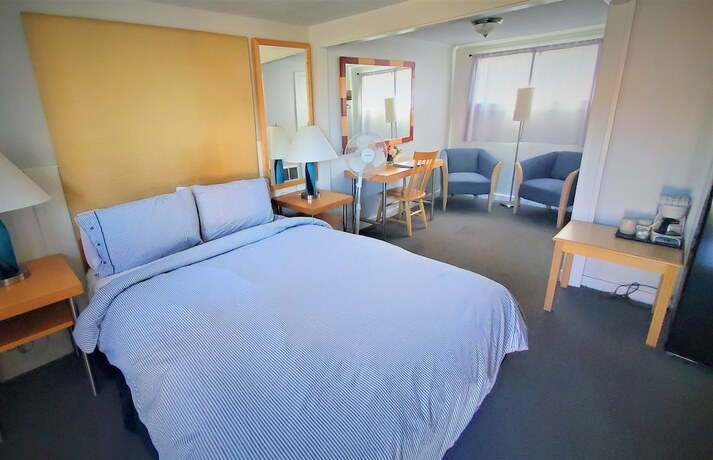 Imagen de la habitación del Hotel Gannett Peak Lodge. Foto 16