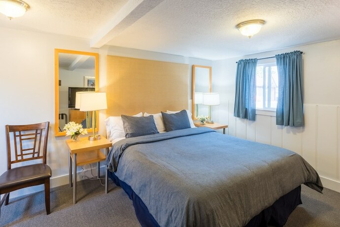 Imagen general del Hotel Gannett Peak Lodge. Foto 7