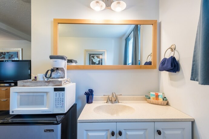 Imagen general del Hotel Gannett Peak Lodge. Foto 8