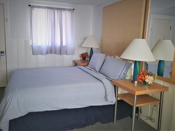 Imagen general del Hotel Gannett Peak Lodge. Foto 10