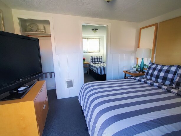 Imagen de la habitación del Hotel Gannett Peak Lodge. Foto 18