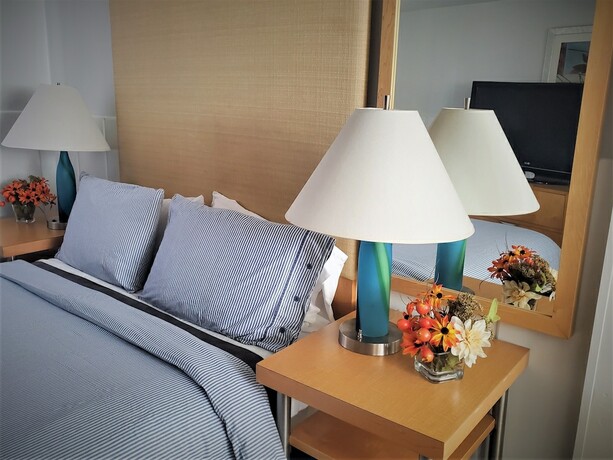 Imagen de la habitación del Hotel Gannett Peak Lodge. Foto 19