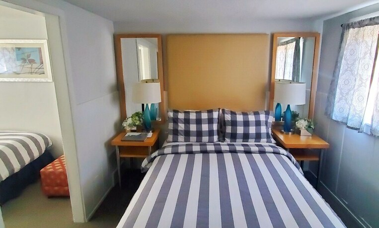 Imagen de la habitación del Hotel Gannett Peak Lodge. Foto 20