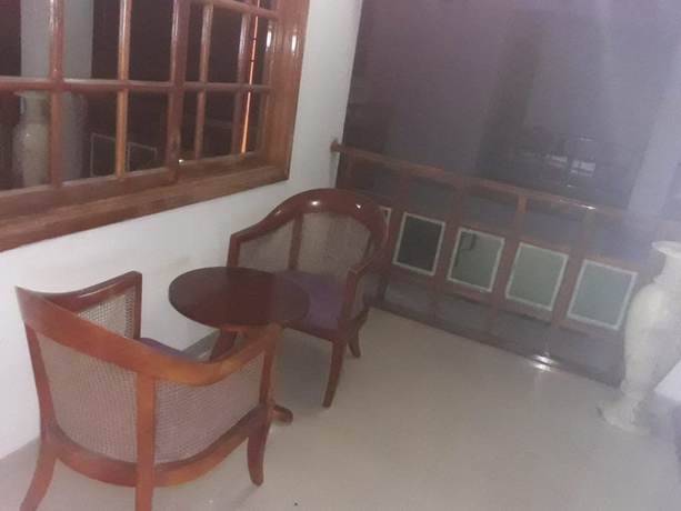 Imagen de los interiores del Hotel Ganpati Resort. Foto 17