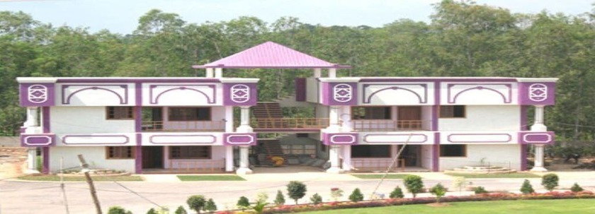 Imagen general del Hotel Ganpati Resort. Foto 2