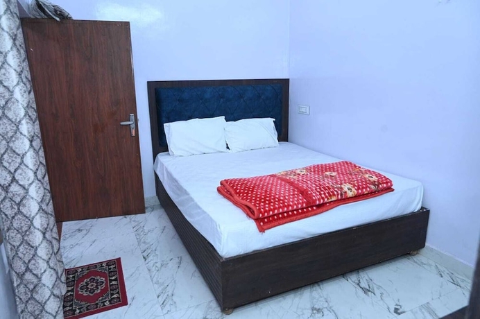 Imagen de la habitación del Hotel Ganpati Shri P. Guest House. Foto 3