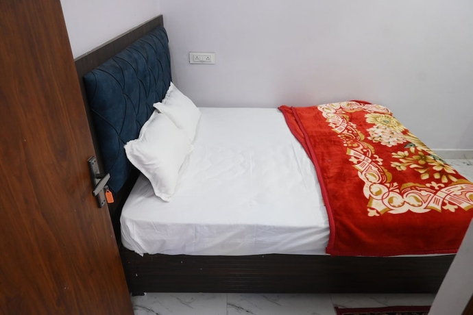 Imagen de la habitación del Hotel Ganpati Shri P. Guest House. Foto 6