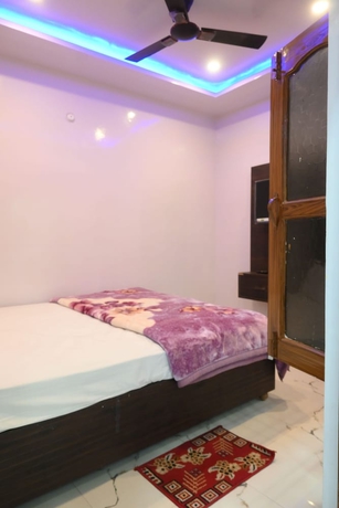 Imagen de la habitación del Hotel Ganpati Shri P. Guest House. Foto 10