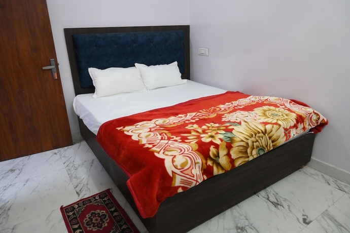 Imagen de la habitación del Hotel Ganpati Shri P. Guest House. Foto 13