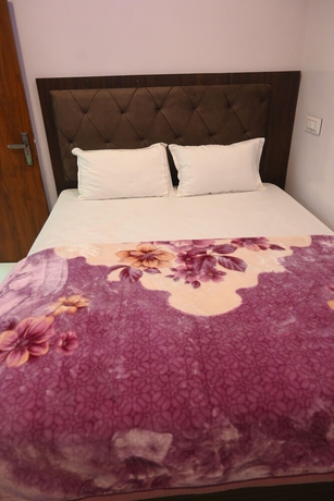 Imagen de la habitación del Hotel Ganpati Shri P. Guest House. Foto 15