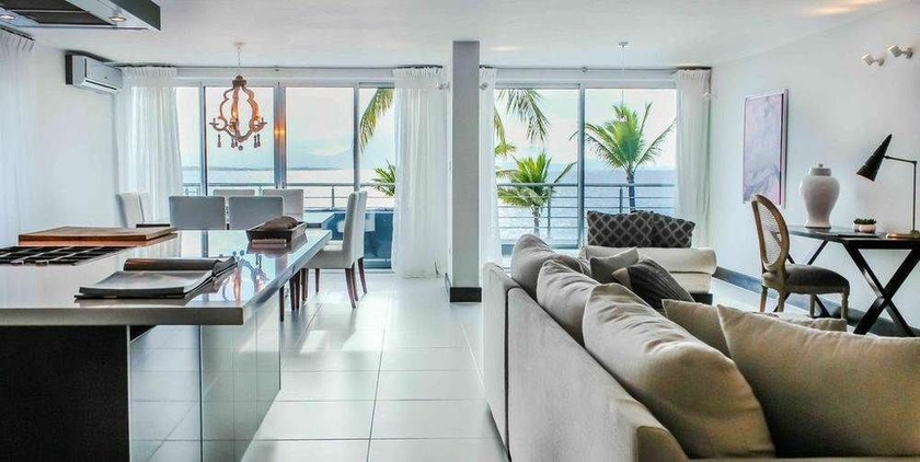 Imagen de la habitación del Hotel Gansevoort Dominican Republic Playa Imbert. Foto 4