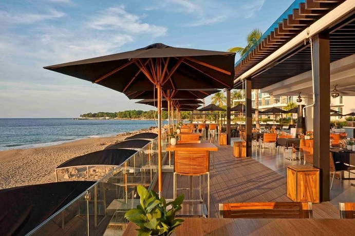 Imagen de los exteriores del Hotel Gansevoort Dominican Republic Playa Imbert. Foto 8