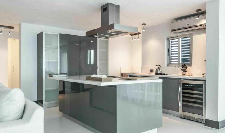 Imagen de la habitación del Hotel Gansevoort Dominican Republic Playa Imbert. Foto 6