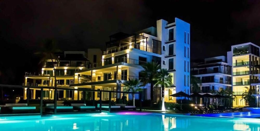 Imagen general del Hotel Gansevoort Dominican Republic Playa Imbert. Foto 2