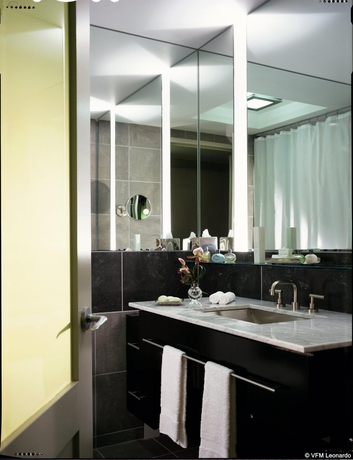 Imagen general del Hotel Gansevoort Meatpacking. Foto 3