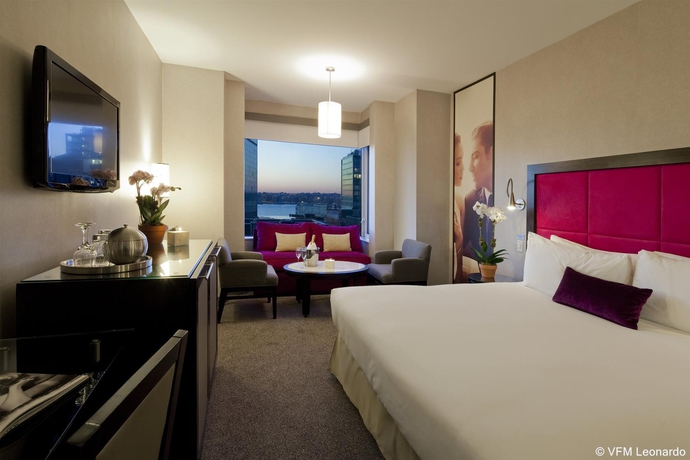 Imagen general del Hotel Gansevoort Meatpacking. Foto 5