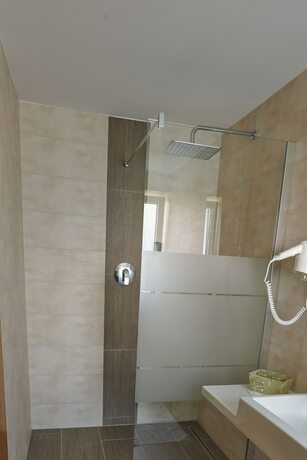 Imagen general del Hotel Ganslhof, Salzburgo. Foto 2