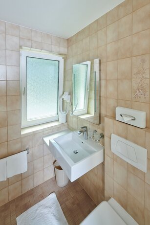Imagen general del Hotel Ganslhof, Salzburgo. Foto 3