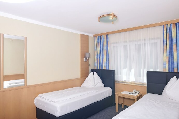 Imagen general del Hotel Ganslhof, Salzburgo. Foto 9