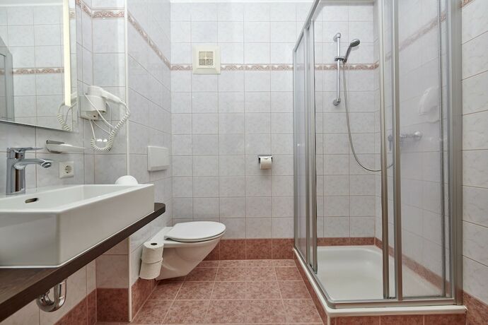 Imagen general del Hotel Ganslhof, Salzburgo. Foto 11