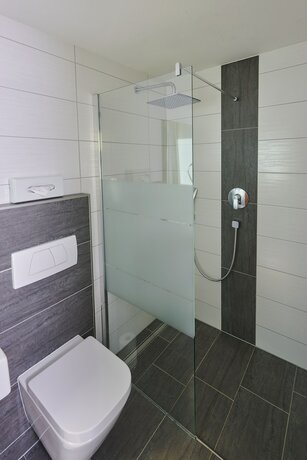 Imagen general del Hotel Ganslhof, Salzburgo. Foto 12