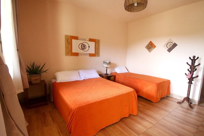 Imagen de la habitación del Hotel Ganso Complexo De Lazer. Foto 4