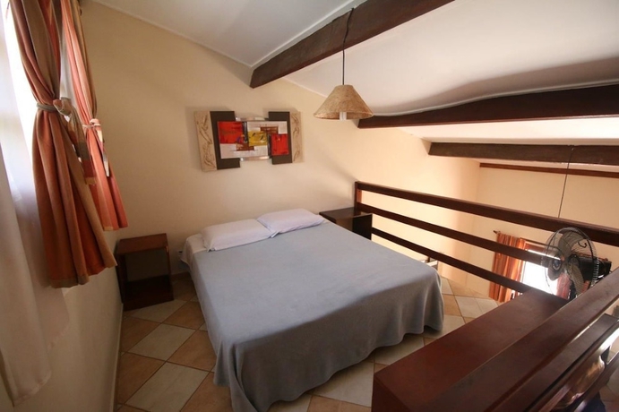 Imagen de la habitación del Hotel Ganso Complexo De Lazer. Foto 6