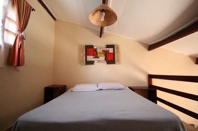 Imagen de la habitación del Hotel Ganso Complexo De Lazer. Foto 7