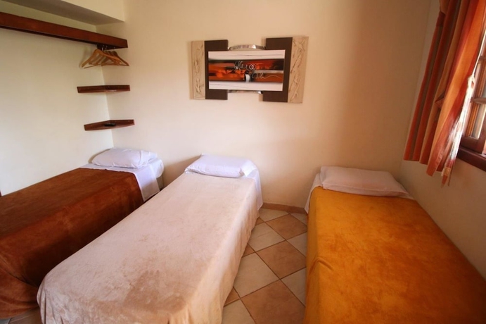 Imagen de la habitación del Hotel Ganso Complexo De Lazer. Foto 8