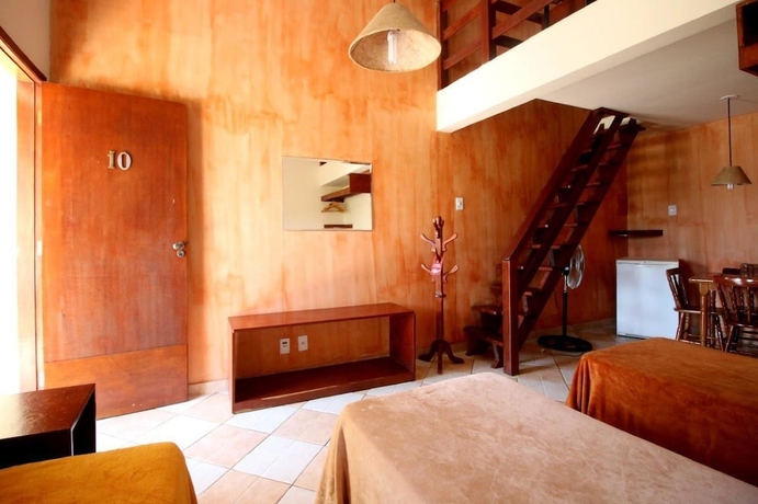 Imagen de la habitación del Hotel Ganso Complexo De Lazer. Foto 10