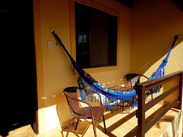 Imagen de la habitación del Hotel Ganso Complexo De Lazer. Foto 15