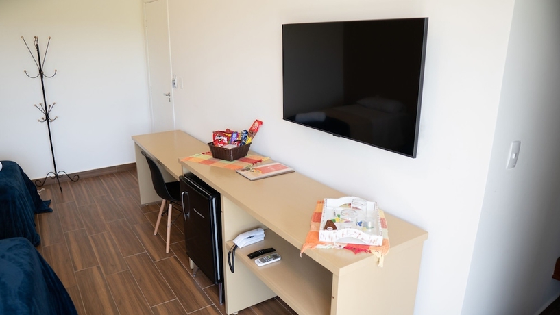 Imagen de la habitación del Hotel Ganso Complexo De Lazer. Foto 16