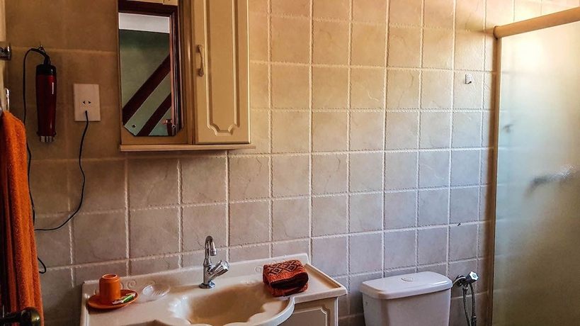 Imagen de la habitación del Hotel Ganso Complexo De Lazer. Foto 17