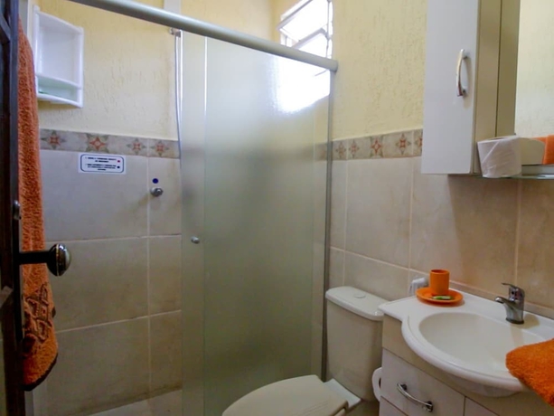 Imagen de la habitación del Hotel Ganso Complexo De Lazer. Foto 18