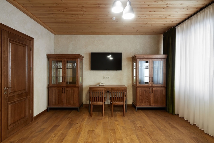Imagen de la habitación del Hotel Ganz and SPA. Foto 7