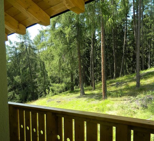 Imagen de la habitación del Hotel Ganzaie. Foto 9